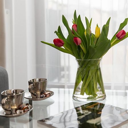 Apartamenty Centrum II Bydgoszcz Extérieur photo
