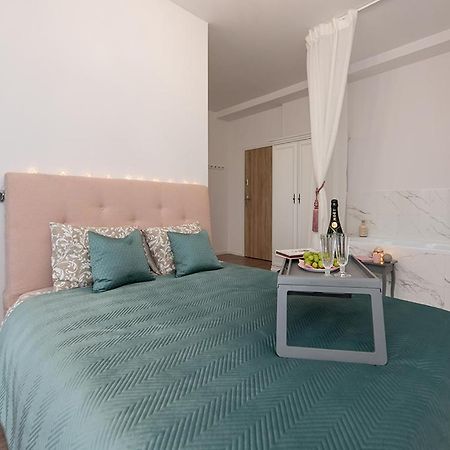 Apartamenty Centrum II Bydgoszcz Extérieur photo