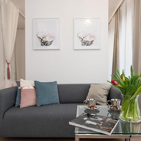 Apartamenty Centrum II Bydgoszcz Extérieur photo