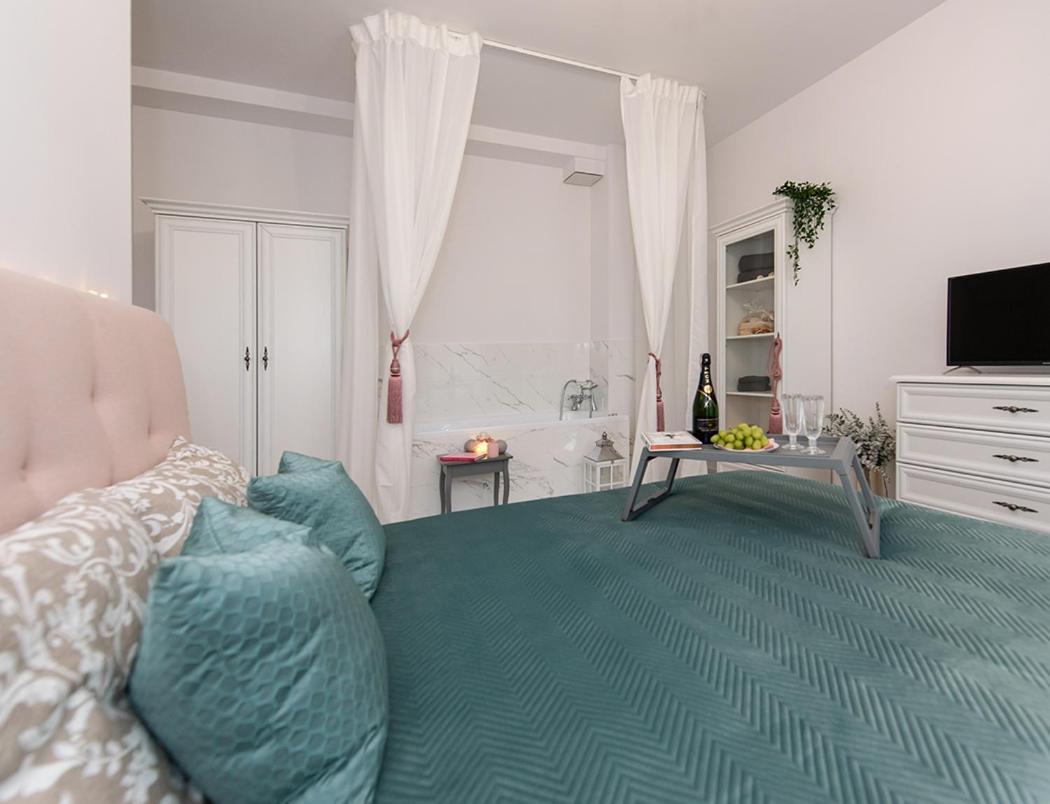 Apartamenty Centrum II Bydgoszcz Extérieur photo
