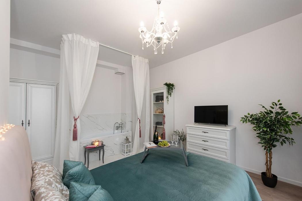 Apartamenty Centrum II Bydgoszcz Extérieur photo