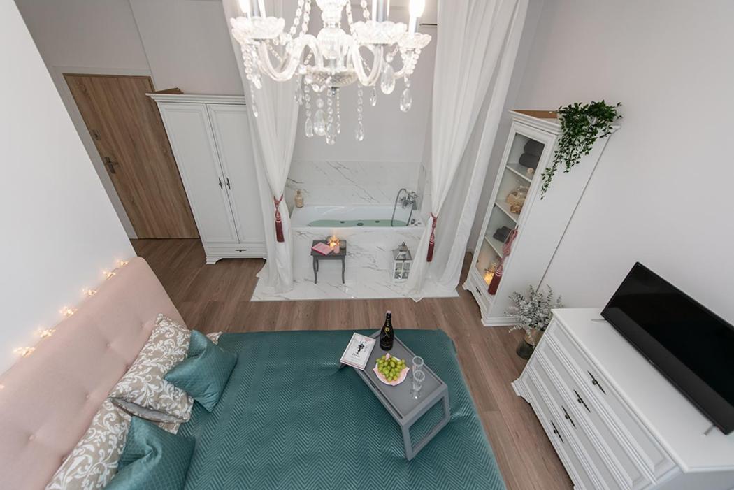 Apartamenty Centrum II Bydgoszcz Extérieur photo