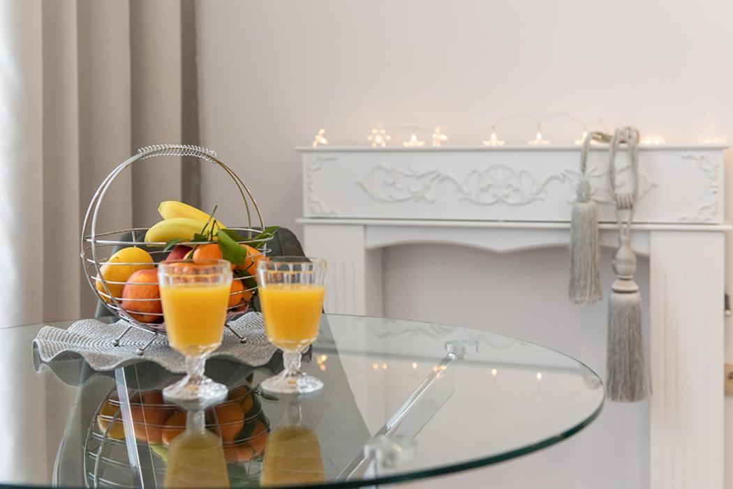 Apartamenty Centrum II Bydgoszcz Extérieur photo