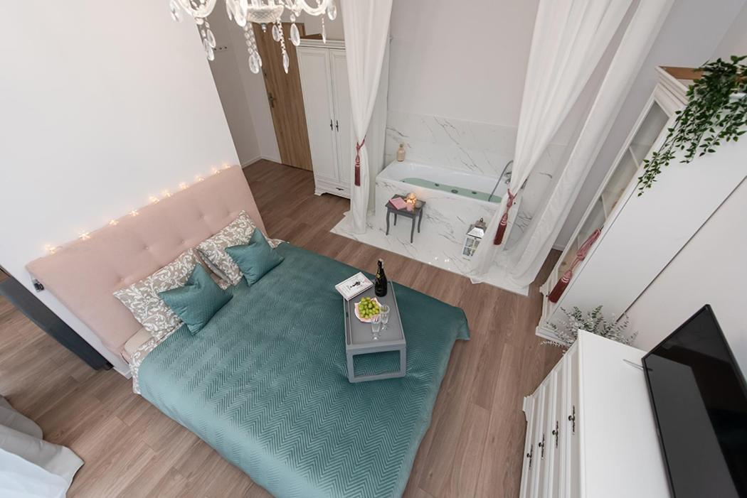 Apartamenty Centrum II Bydgoszcz Extérieur photo