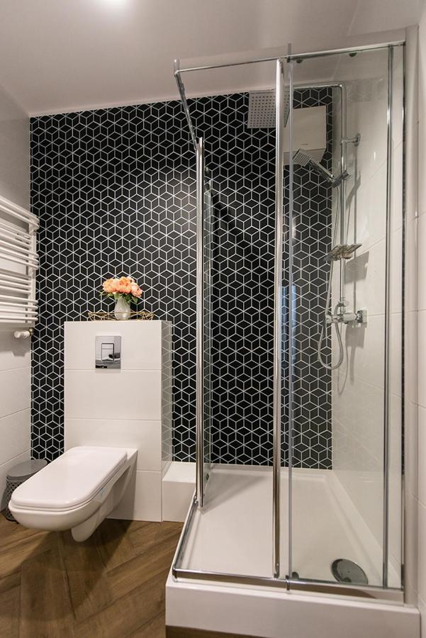 Apartamenty Centrum II Bydgoszcz Extérieur photo