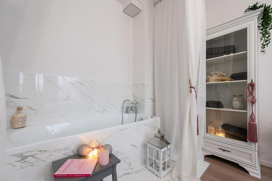 Apartamenty Centrum II Bydgoszcz Extérieur photo