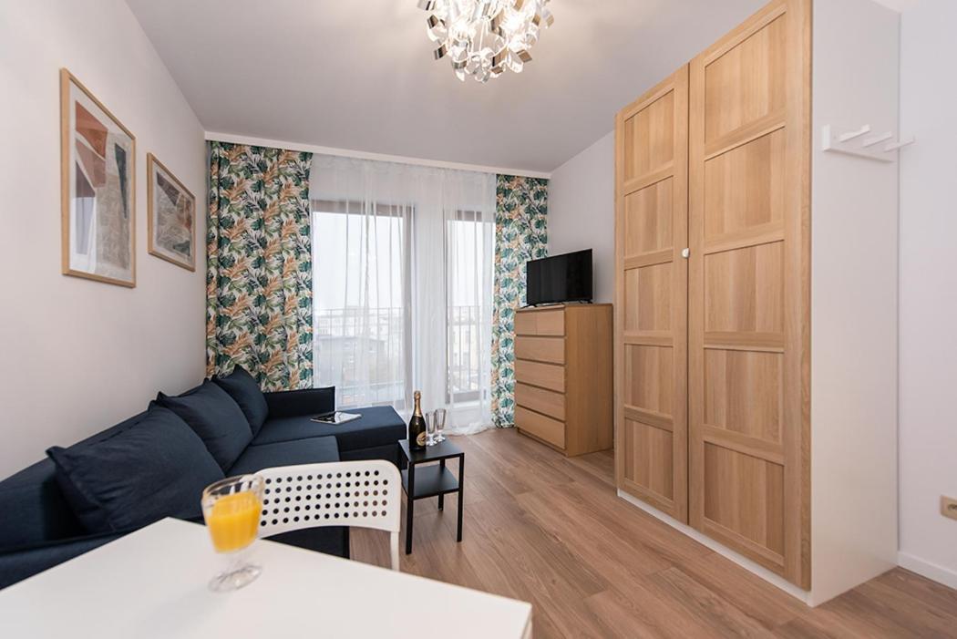 Apartamenty Centrum II Bydgoszcz Extérieur photo