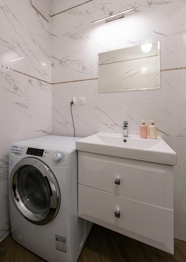 Apartamenty Centrum II Bydgoszcz Extérieur photo
