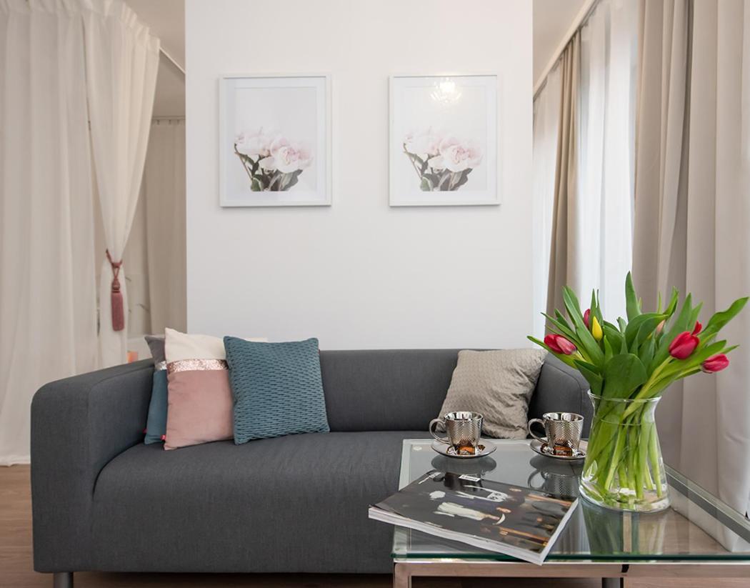 Apartamenty Centrum II Bydgoszcz Extérieur photo