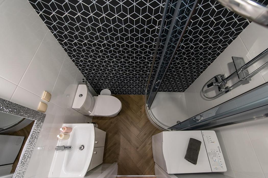 Apartamenty Centrum II Bydgoszcz Extérieur photo