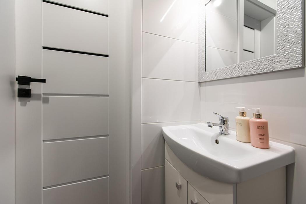 Apartamenty Centrum II Bydgoszcz Extérieur photo