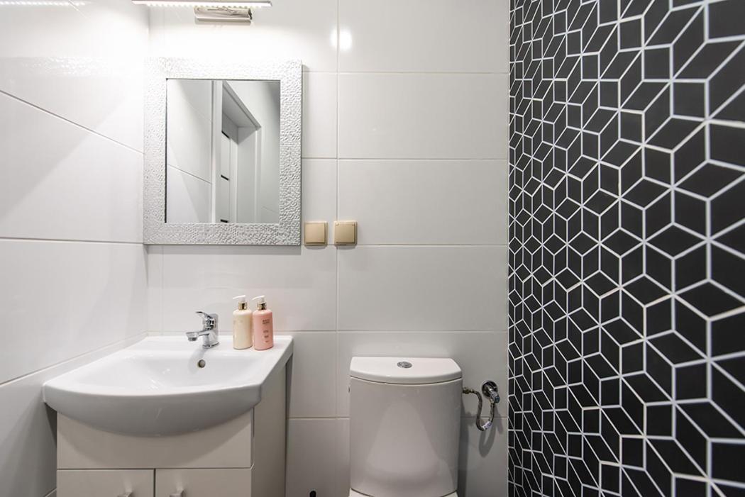 Apartamenty Centrum II Bydgoszcz Extérieur photo
