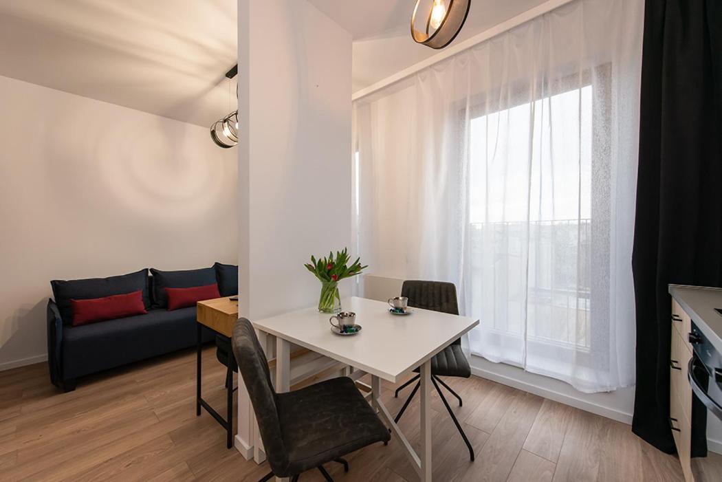 Apartamenty Centrum II Bydgoszcz Extérieur photo
