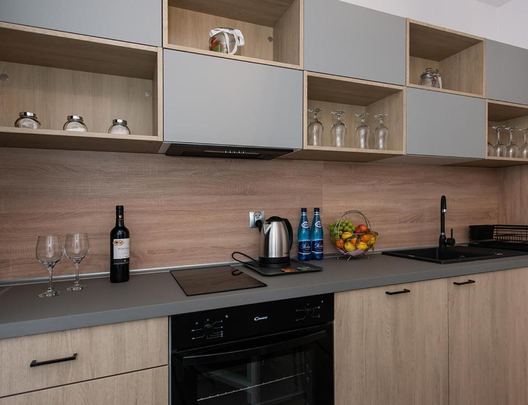 Apartamenty Centrum II Bydgoszcz Extérieur photo