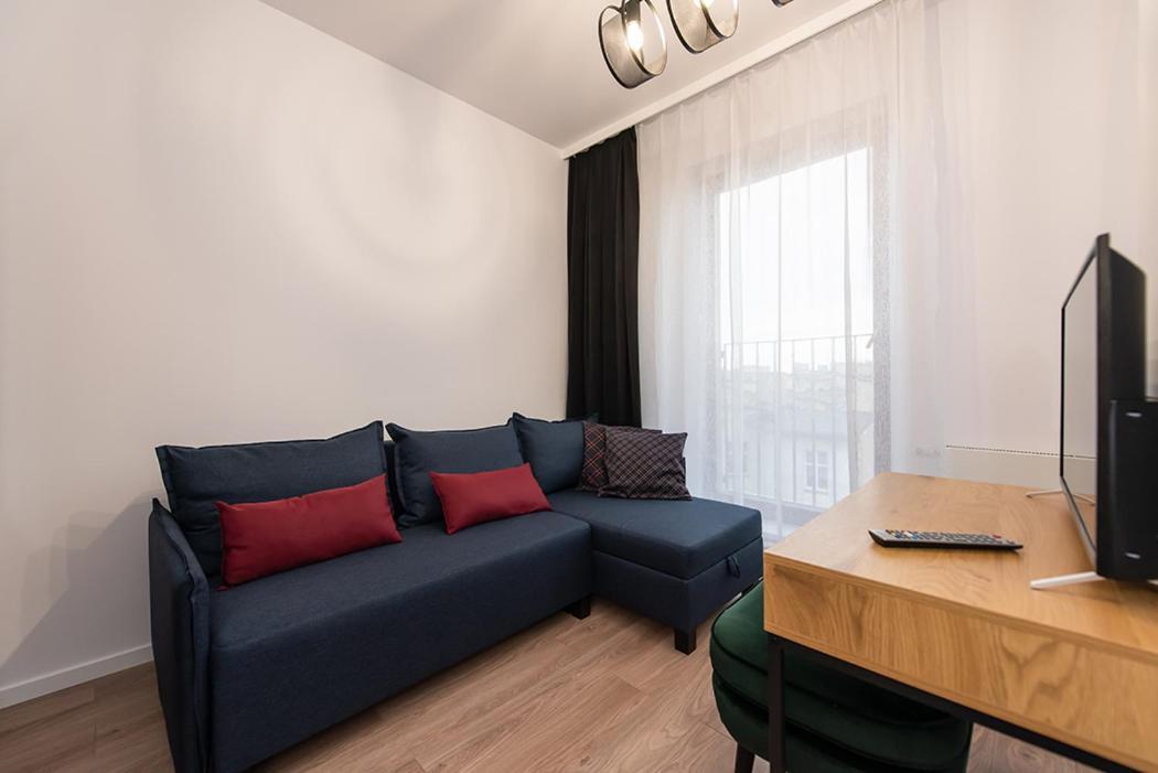 Apartamenty Centrum II Bydgoszcz Extérieur photo